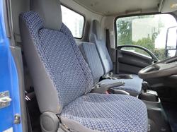 2022 ISUZU NPR 45/55-155 BLUE