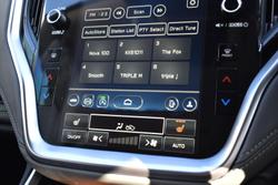 2024 Subaru Outback AWD Sport XT 6GEN MY25 AWD Crystal Black