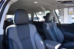 2024 Subaru Outback AWD Sport XT 6GEN MY25 AWD Crystal Black