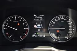 2024 Subaru Outback AWD Sport XT 6GEN MY25 AWD Crystal Black