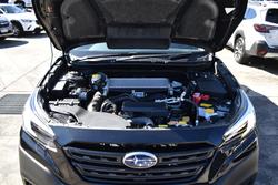 2024 Subaru Outback AWD Sport XT 6GEN MY25 AWD Crystal Black
