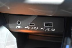 2024 Subaru Outback AWD Sport XT 6GEN MY25 AWD Crystal Black