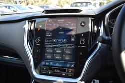 2024 Subaru Outback AWD Sport XT 6GEN MY25 AWD Crystal Black