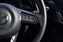 2024 Mazda CX-3 G20 Sport DK Snowflake White Pearl