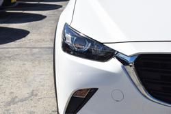 2024 Mazda CX-3 G20 Sport DK Snowflake White Pearl