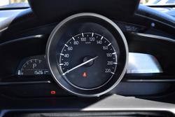 2024 Mazda CX-3 G20 Sport DK Snowflake White Pearl