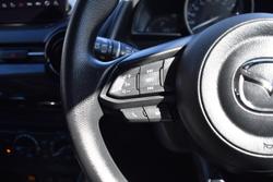 2024 Mazda CX-3 G20 Sport DK Snowflake White Pearl