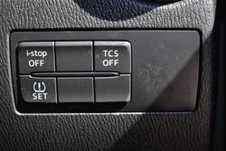 2024 Mazda CX-3 G20 Sport DK Snowflake White Pearl