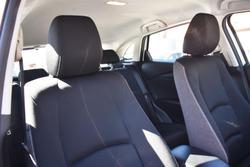 2024 Mazda CX-3 G20 Sport DK Snowflake White Pearl