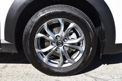 2024 Mazda CX-3 G20 Sport DK Snowflake White Pearl