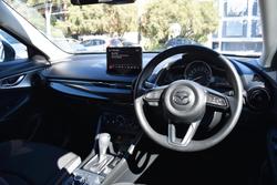 2024 Mazda CX-3 G20 Sport DK Snowflake White Pearl