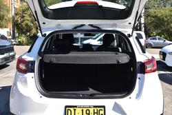 2024 Mazda CX-3 G20 Sport DK Snowflake White Pearl