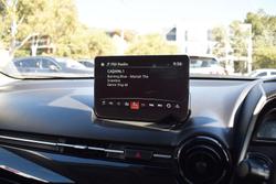 2024 Mazda CX-3 G20 Sport DK Aero Grey