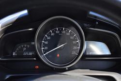 2024 Mazda CX-3 G20 Sport DK Aero Grey