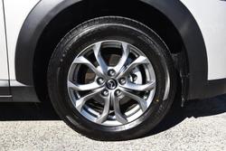 2024 Mazda CX-3 G20 Sport DK Aero Grey
