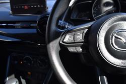 2024 Mazda CX-3 G20 Sport DK Aero Grey