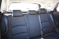 2024 Mazda CX-3 G20 Sport DK Aero Grey