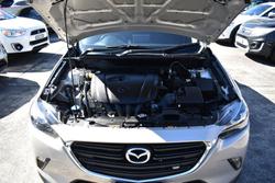2024 Mazda CX-3 G20 Sport DK Aero Grey