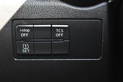 2024 Mazda CX-3 G20 Sport DK Aero Grey