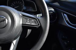 2024 Mazda CX-3 G20 Sport DK Aero Grey