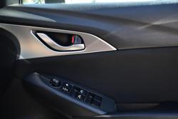 2024 Mazda CX-3 G20 Sport DK Aero Grey