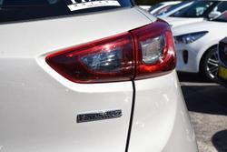 2024 Mazda CX-3 G20 Sport DK Aero Grey