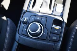 2024 Mazda CX-3 G20 Sport DK Aero Grey