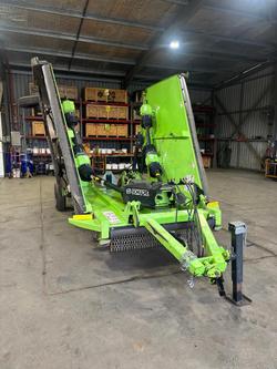 Schulte
FX-520