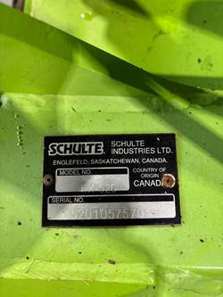Schulte
FX-520