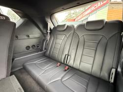 2019 SsangYong Rexton Ultimate Y400 4X4 Dual Range Fine Silver
