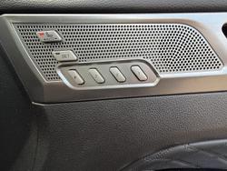 2019 SsangYong Rexton Ultimate Y400 4X4 Dual Range Fine Silver