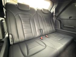 2019 SsangYong Rexton Ultimate Y400 4X4 Dual Range Fine Silver