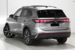 2025 Volkswagen Tiguan 110TSI Elegance