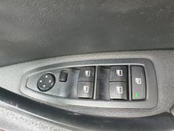 2015 BMW X1 sDrive20i E84 MY15 Mineral White