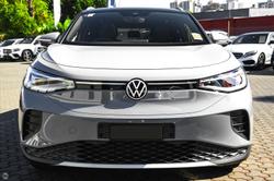 2025 Volkswagen
                ID.4 Pro