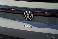 2025 Volkswagen
                ID.4 Pro