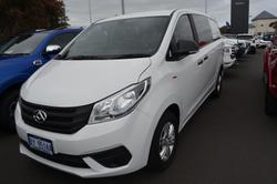 2021 LDV G10