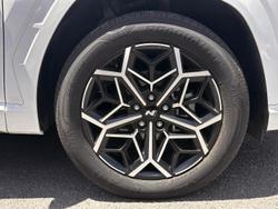 2022 Hyundai Tucson Elite N Line