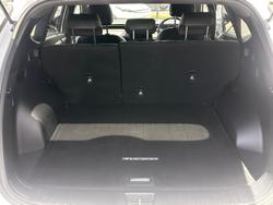 2022 Hyundai Tucson Elite N Line