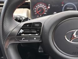 2022 Hyundai Tucson Elite N Line