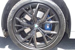 2021 BMW 5 Series 530d M Sport G30 LCI WHITE