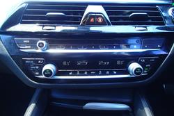 2021 BMW 5 Series 530d M Sport G30 LCI WHITE