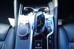 2021 BMW 5 Series 530d M Sport G30 LCI WHITE