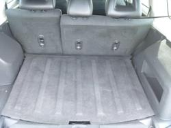 2013 Jeep Patriot Sport MK MY13 4x2 Black