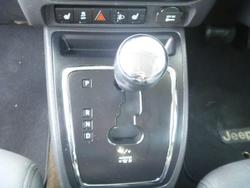 2013 Jeep Patriot Sport MK MY13 4x2 Black