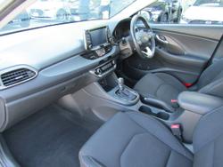2018 Hyundai i30