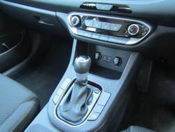 2018 Hyundai i30