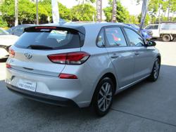 2018 Hyundai i30