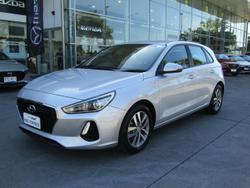 2018 Hyundai i30