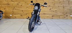 2018 Harley-davidson FXBB STREET BOB